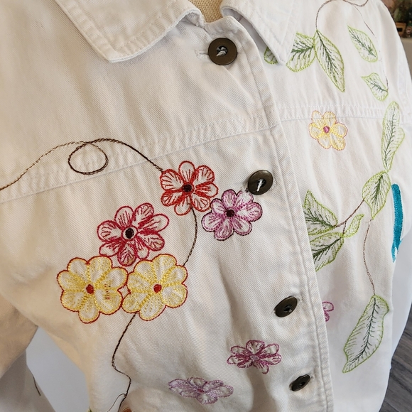 C.L.O.T.H.E.S. - Picture 14 of 14